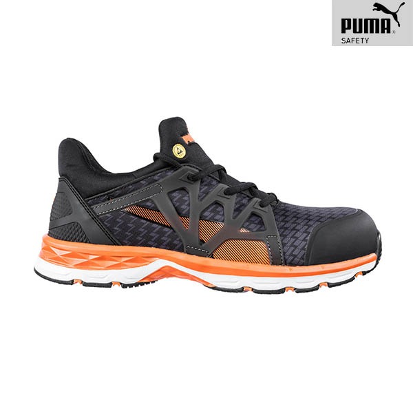 Chaussures de sécurité Puma – RUSH 2.0 MID