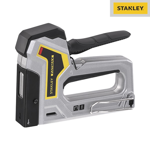 Agrafeuse-Cloueuse TR350 FATMAX® - Stanley