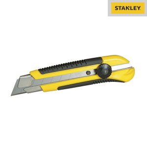 Cutter 25mm - Bimatière - Stanley