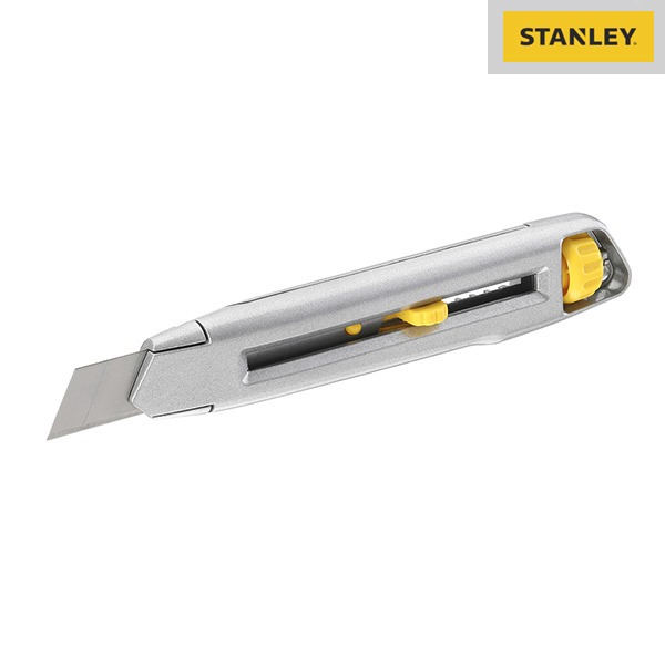 Cutter Interlock 18MM - Stanley