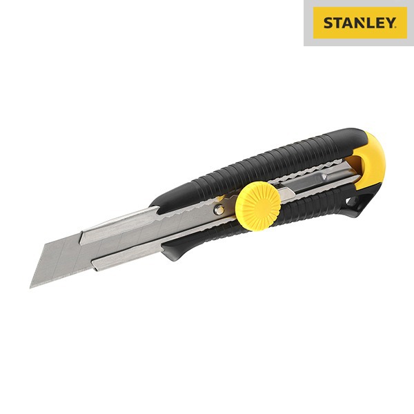 Cutter MPO - 18MM - Stanley