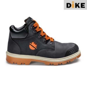 Chaussures de sécurité Hautes DINT H S3 – Dike