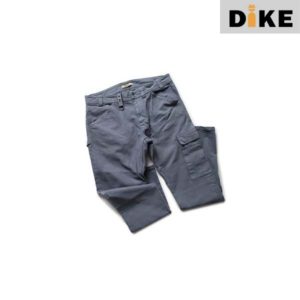 Pantalon de travail Dike - PRESS