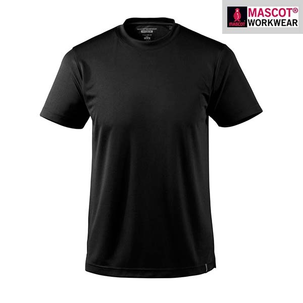 T-Shirt Cooldry Manacor - MASCOT