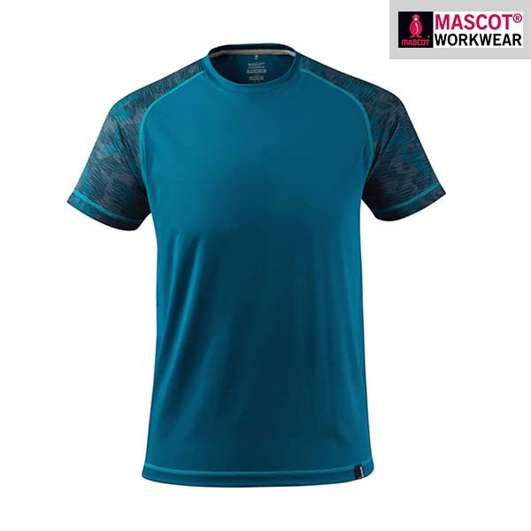 T-shirt coupe moderne - MASCOT Advanced