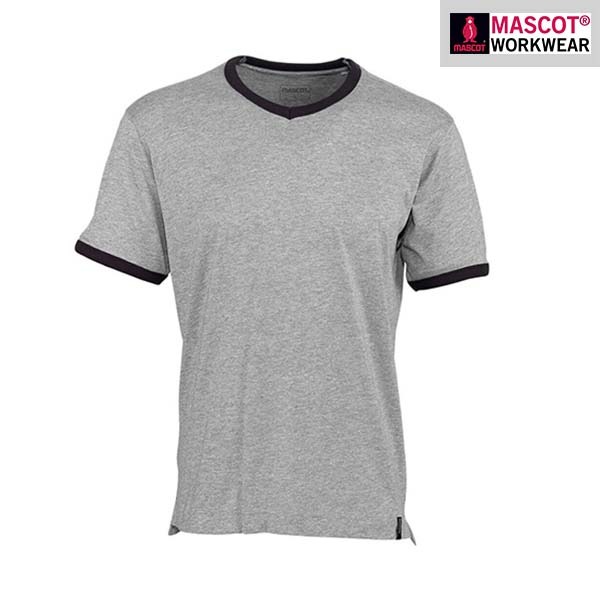 T-Shirt 'Algoso' | MASCOT