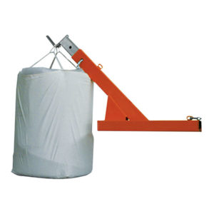 Potence Pour Chargement De Big Bag - Capacité de 1500 kg