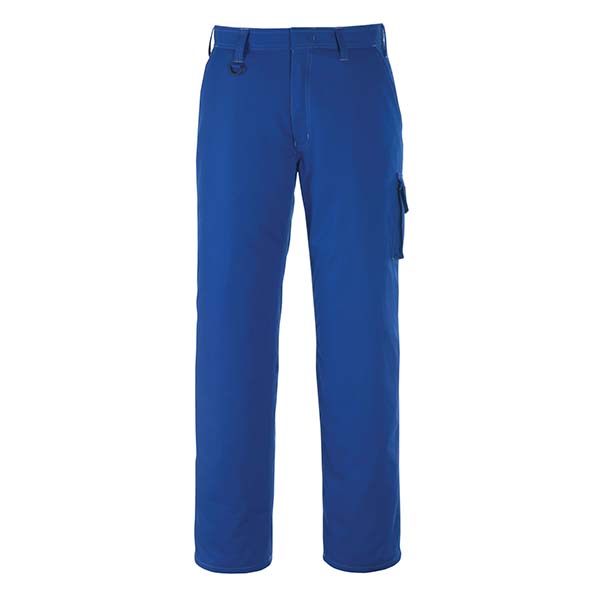 Pantalon Mascot avec poches cuisse - INDUSTRY BERKELEY bleu roi