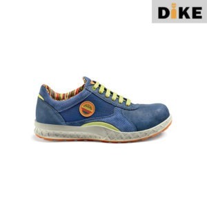 Chaussures de sécurité Dike - Primato S1P SRC ESD - Papier de sucre