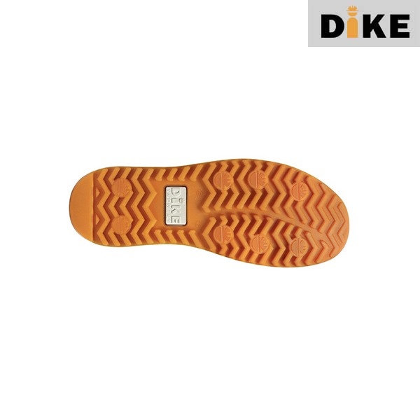 Chaussures de sécurité Dike - Record S1P SRC - Dessous