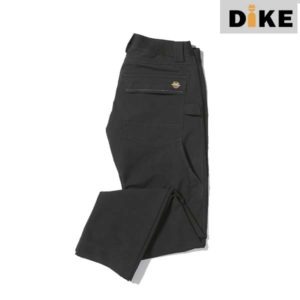 Pantalon De Travail Dike - Technologie Primato 37.5