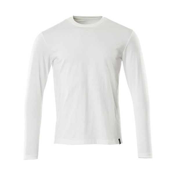 T-Shirt Mascot Prowash - CROSSOVER blanc