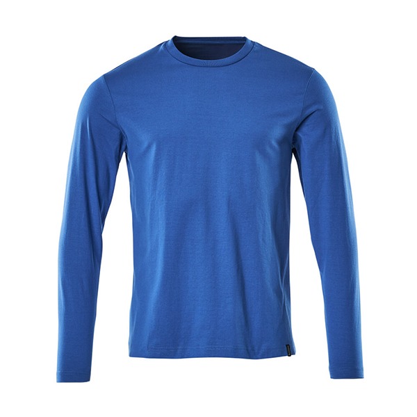 T-Shirt Mascot Prowash - CROSSOVER bleu olympien