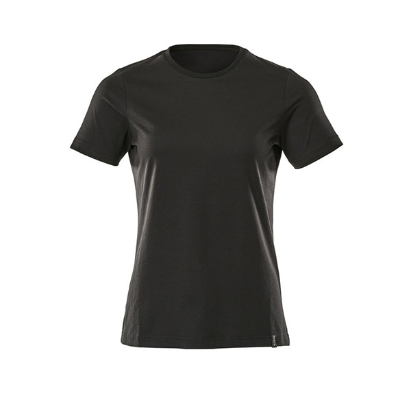 T-Shirt Mascot ProWash - CROSSOVER - Femme noir