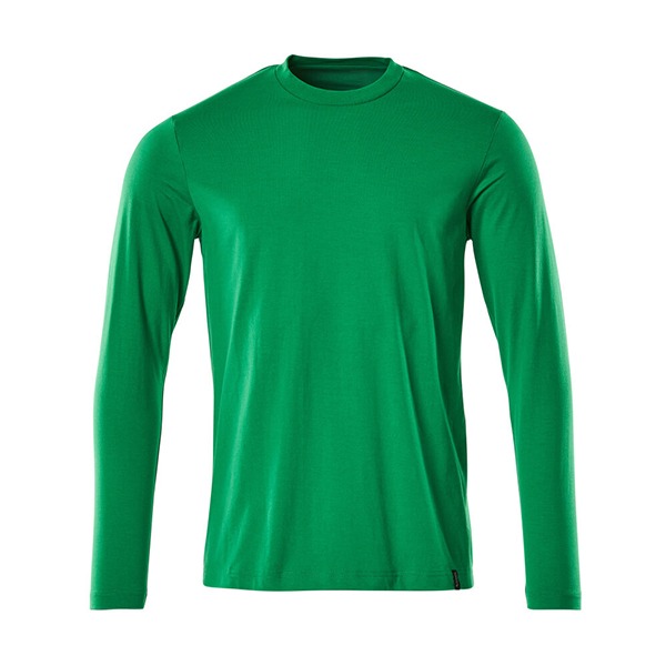 T-Shirt Mascot Prowash - CROSSOVER vert gazon