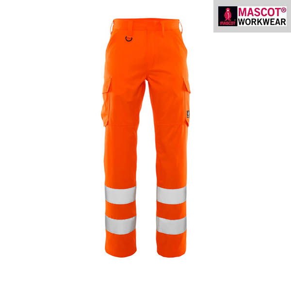 Pantalon Mascot Avec Poches Cuisses | SAFE LIGHT