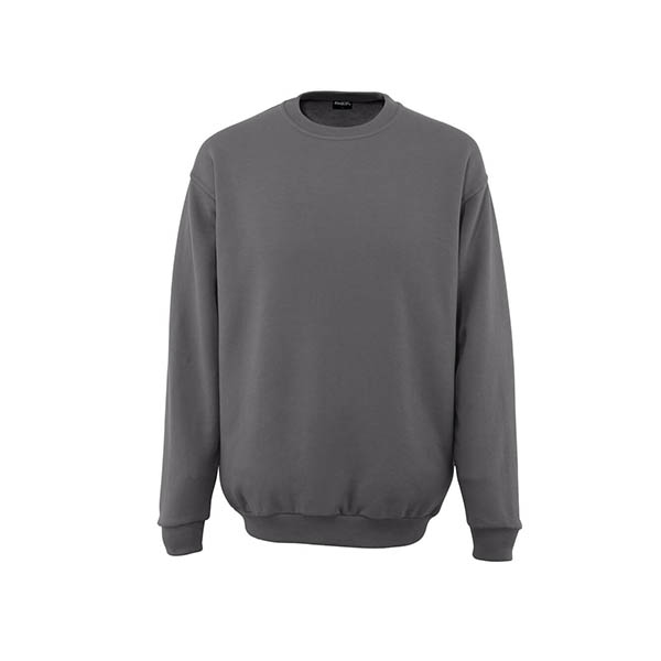 Sweatshirt Mascot Classique | CROSSOVER gris