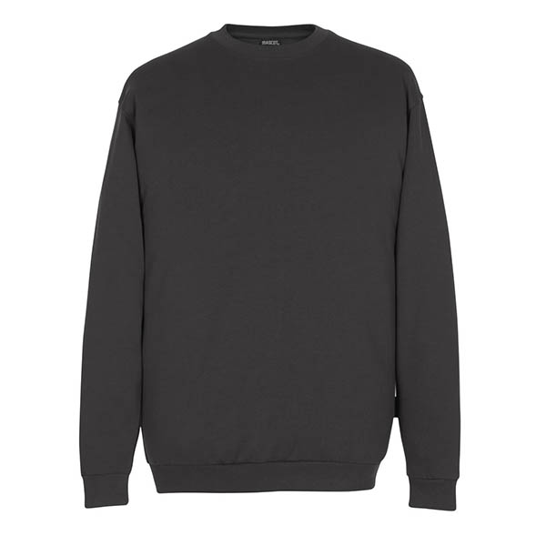 Sweatshirt Mascot Classique | CROSSOVER gris foncé