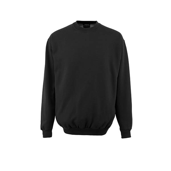 Sweatshirt Mascot Classique | CROSSOVER noir