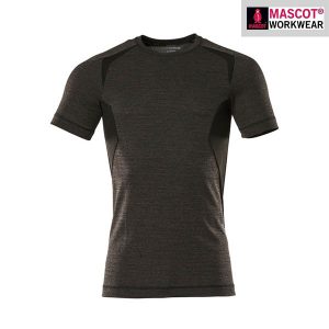 Tricot De Corps Mascot Isolant - Manches Courtes | CROSSOVER
