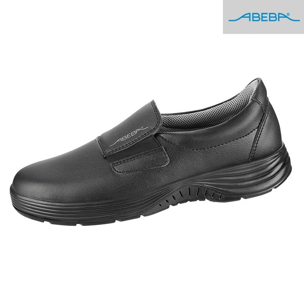 Chaussures de sécurité ABEBA - Mocassin x-light