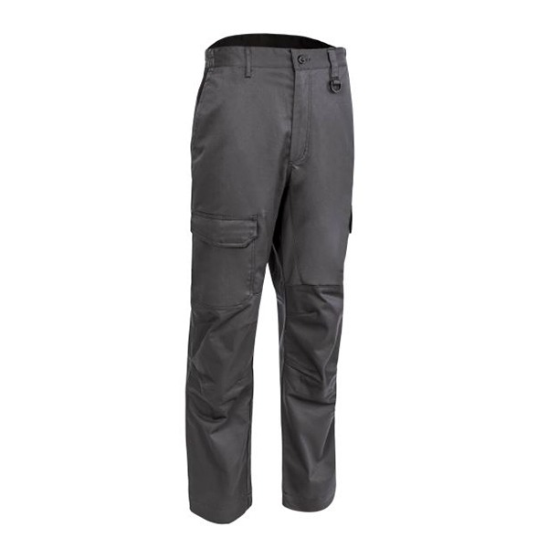Pantalon De Travail Coverguard - IRAZU - Gris
