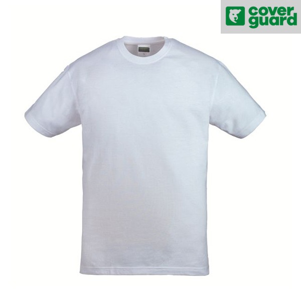 T-Shirt De Travail Coverguard - HIKE