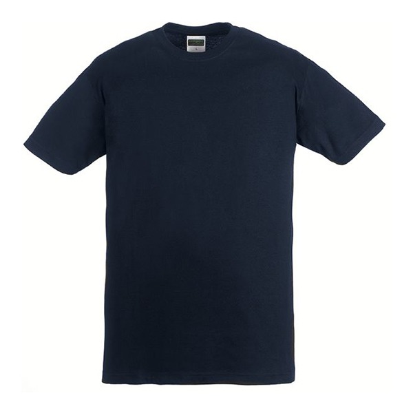 T-Shirt De Travail Coverguard - HIKE - Bleu marine