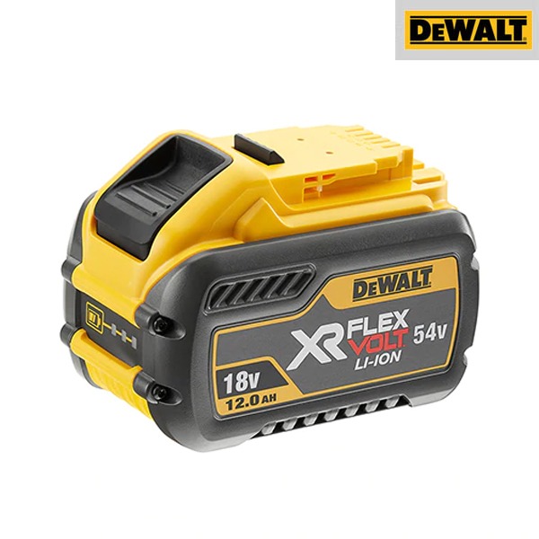 Batterie XR Flexvolt 18/54V 12Ah – DEWALT – DCB548