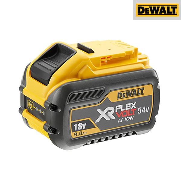 Batterie XR Flexvolt 18/54V 9Ah – DEWALT – DCB547