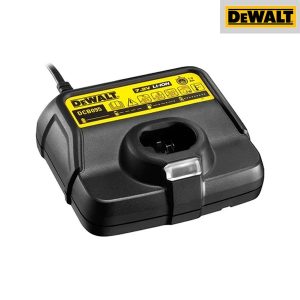 Chargeur Pour Batterie 7,2V Li-ion 1Ah - DEWALT - DCB095