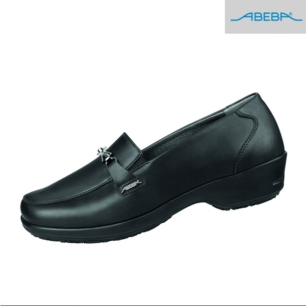 Chaussure de Travail ABEBA Service - 300119