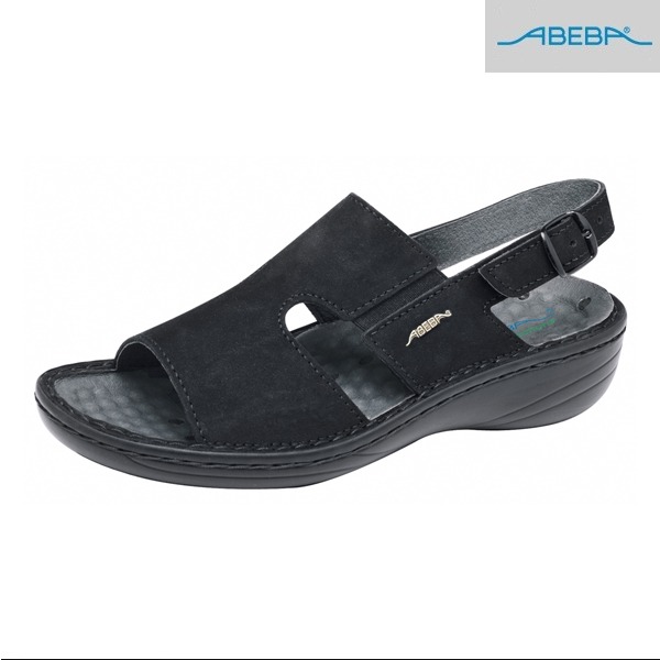 Chaussure de Travail ABEBA REFLEXOR® Confort - 6872