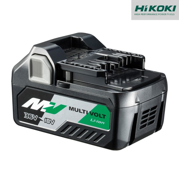 Batterie 36V Multi Volt - 2.5 Ah - HIKOKI - 371750