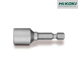 Clés à Douilles Magnétiques 1/4" - 45mm - HIKOKI