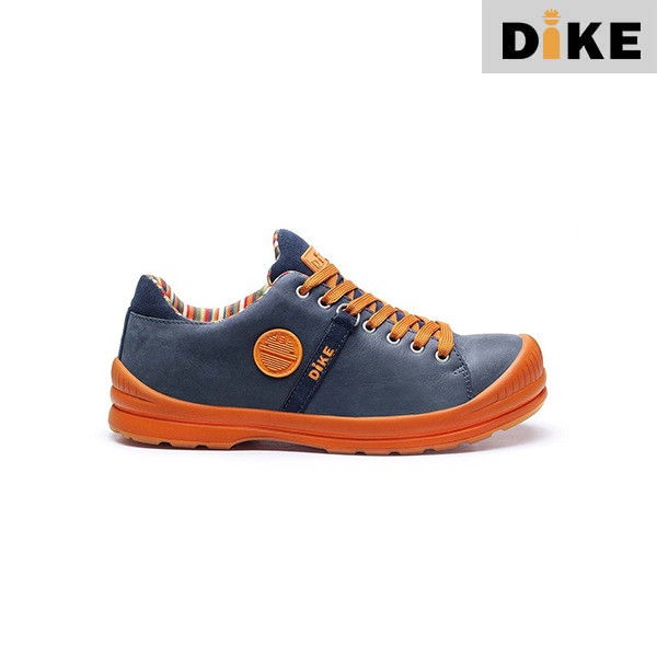 Chaussures de sécurité DIKE Superb S3 - Bleue