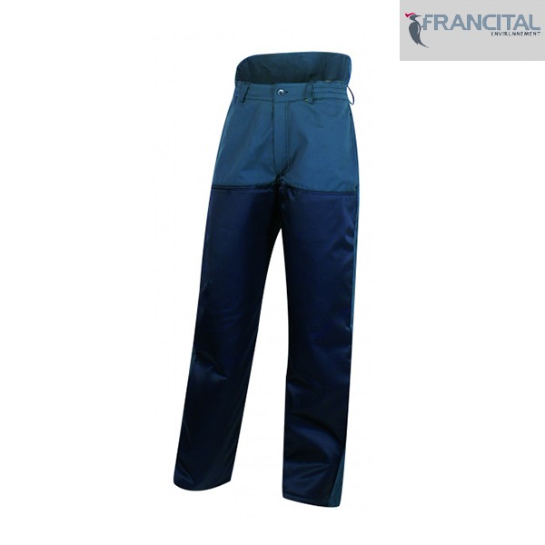 Pantalon De Travail Francital - RASTEAU
