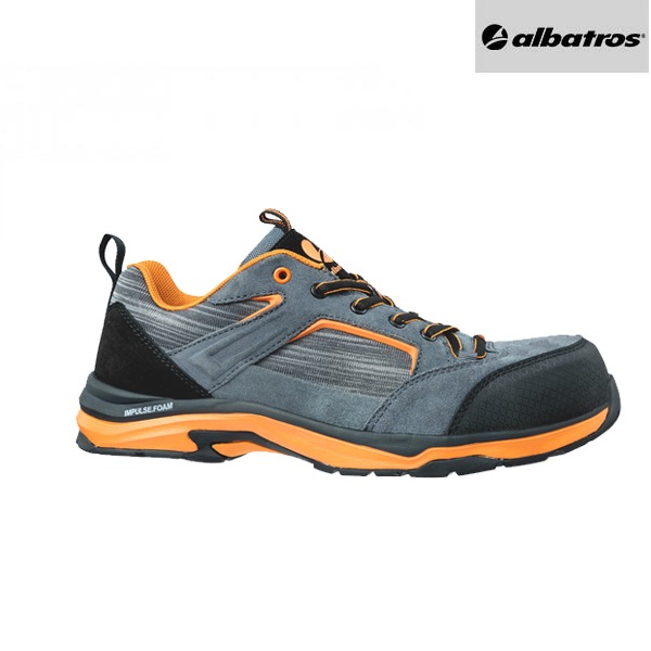 chaussures albatros workout low