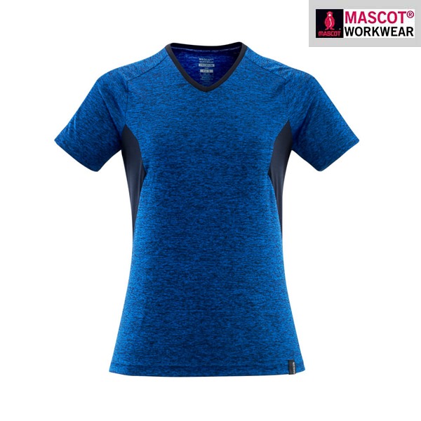 T-Shirt Mascot CoolMax®Pro - Manches courtes - ACCELERATE - Femme