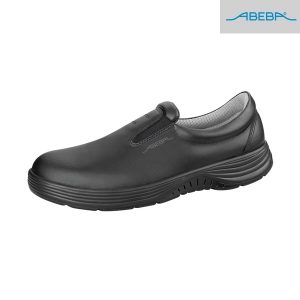 Chaussures De Sécurité Noires ABEBA – S2 - X-Light – 711037