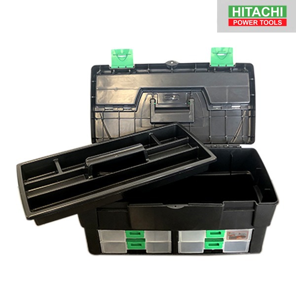 Boite à outils PVC - Hitachi