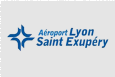 Aéroport Lyon Saint Exupéry