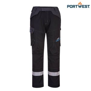pantalon FR402 anti-arc