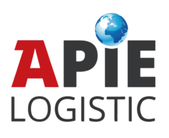 Logo APIE Logistic