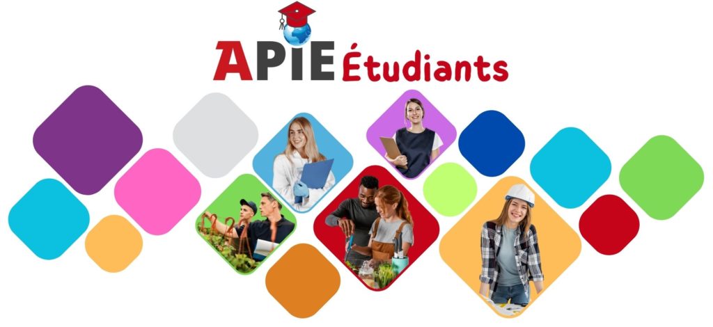 APIE Étudiant