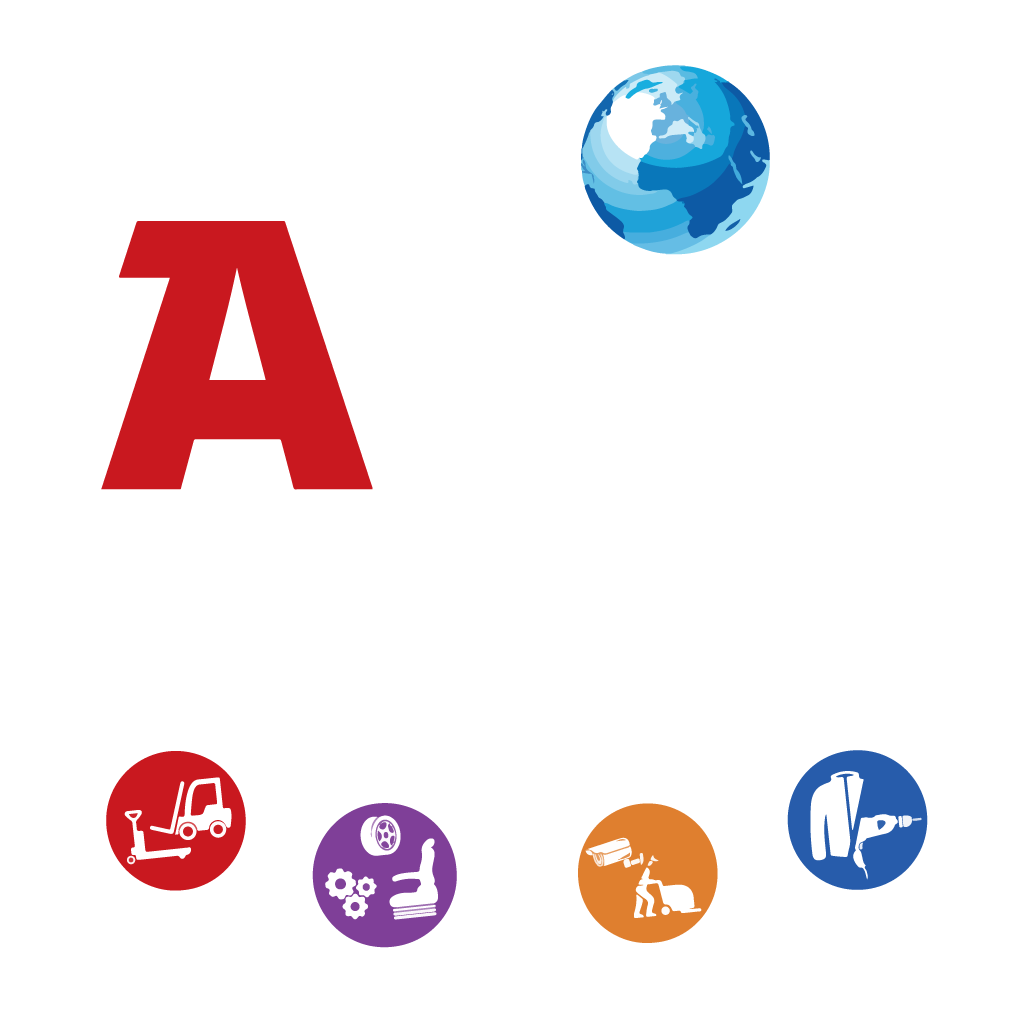 Logo APIE Logistic 2024
